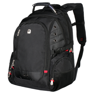 Volkano Tough Series Backpack