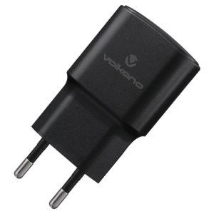 Volkano Volt-C Series 1.5A Power Charger