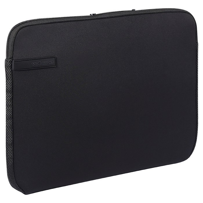 Volkano Wrap Series 15.6 Inch Laptop Sleeve