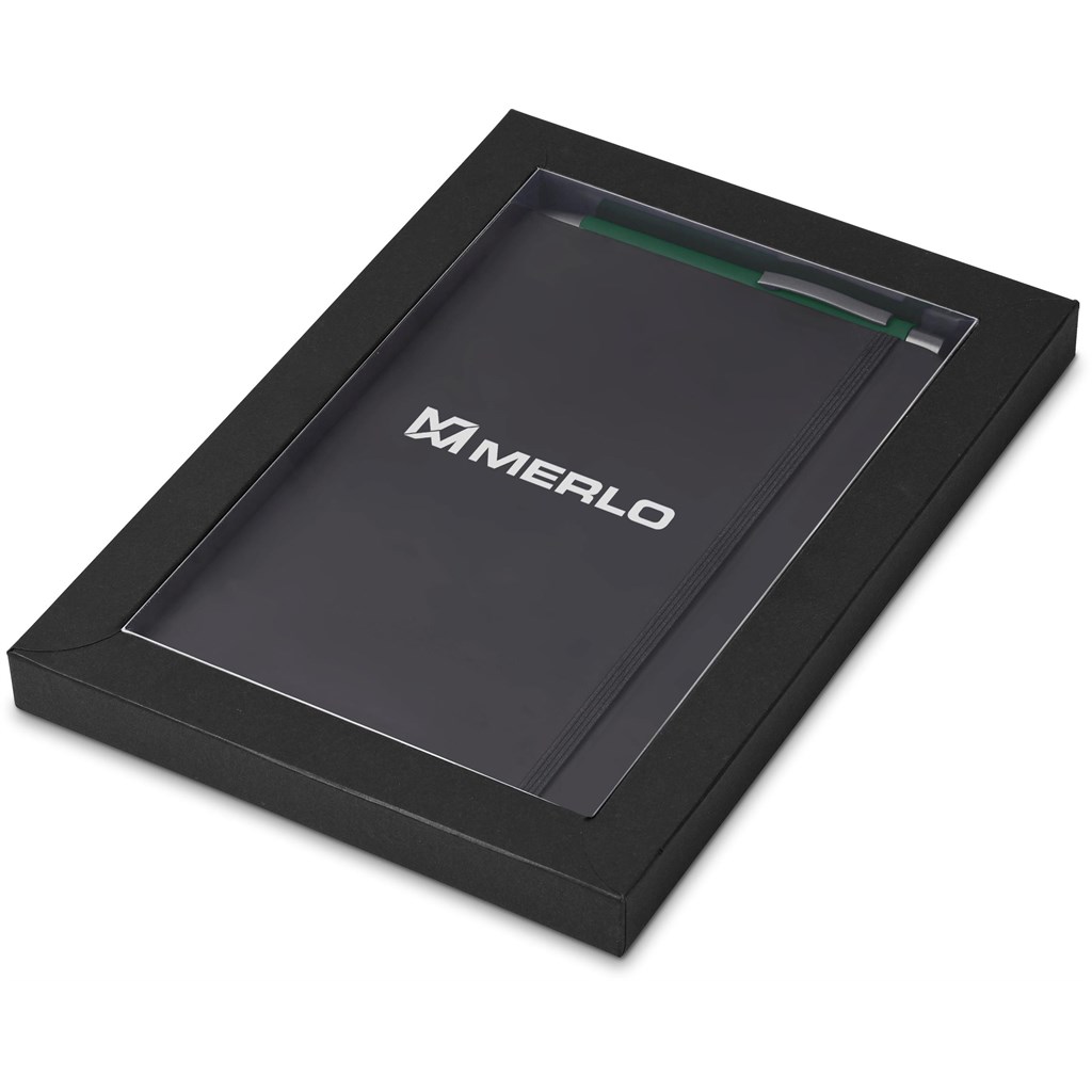 Dahlia Notebook & Pen Set - Image 17