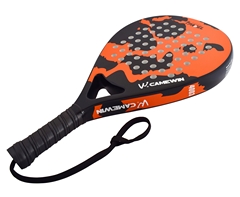 Camewin 4003 Teardrop Padel Racket