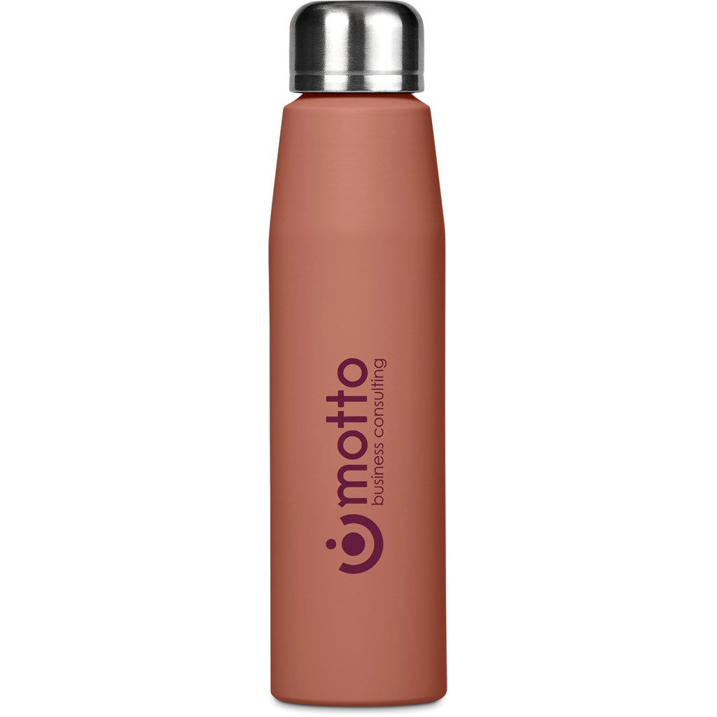 Altitude Vogue Lamda Lite Aluminium Water Bottle - 700ml - Image 5