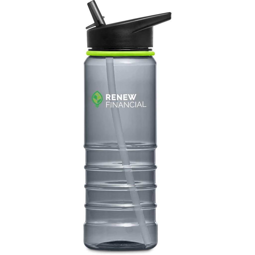 Nautica Plastic Water Bottle - 750ml - Image 9