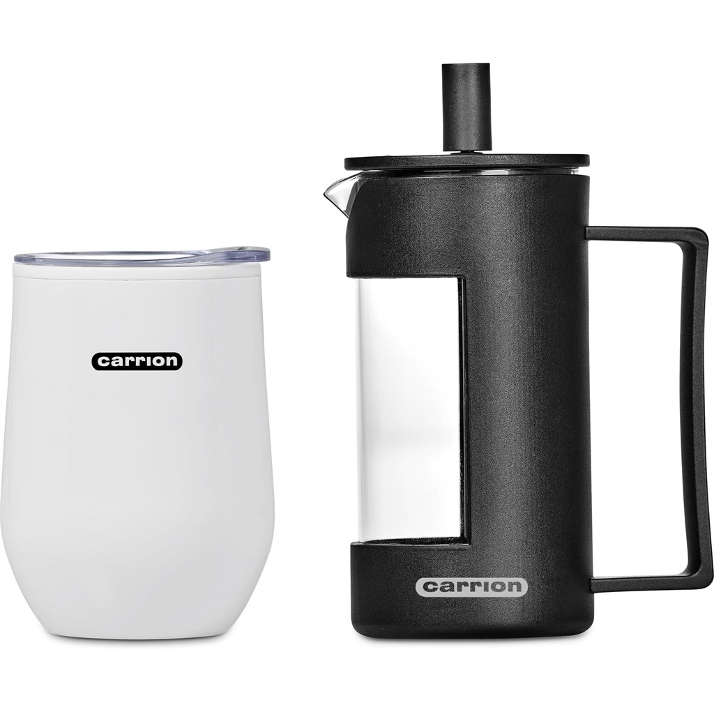 Serendipio Madison Coffee Set - Image 5