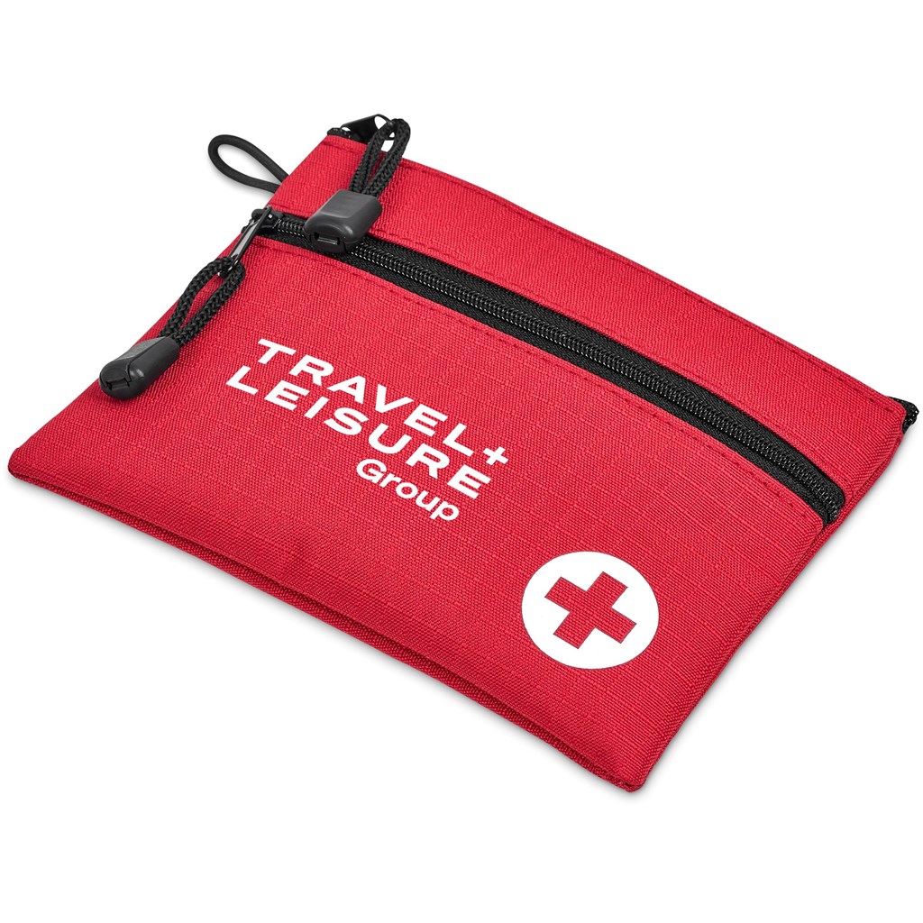 Altitude Safeguard First Aid Kit - Image 2