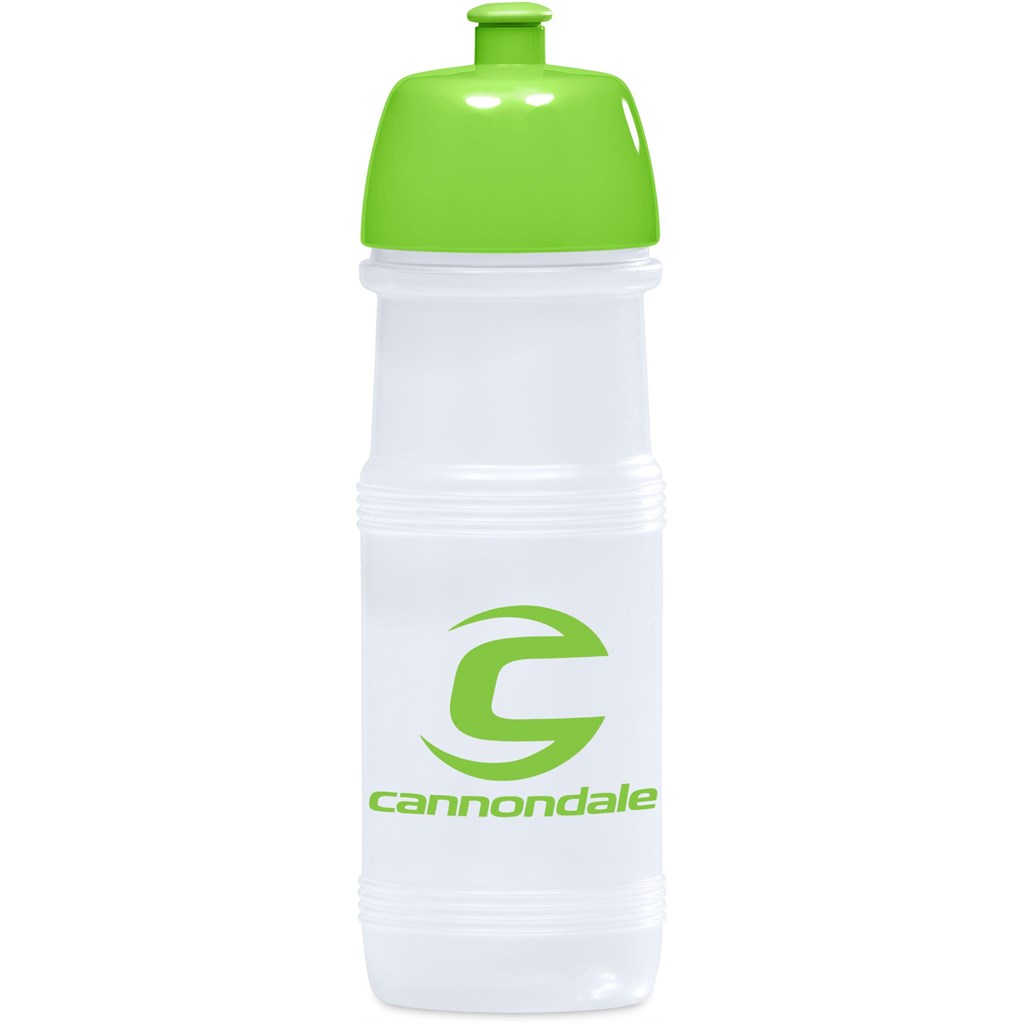 Altitude Slipstream Plastic Water Bottle - 750ml - Image 6