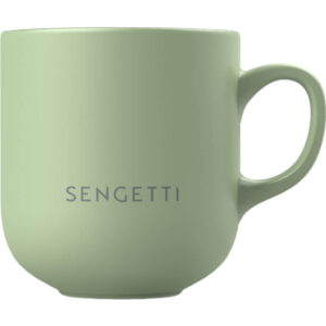 Andy Cartwright Sengetti Perfect Mug - Set of 2