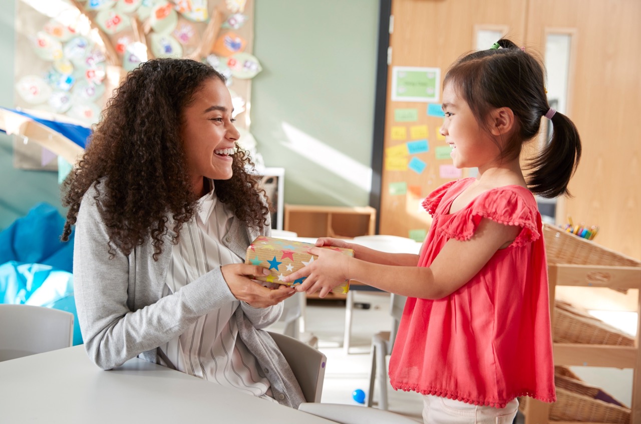 End of Year Presents for Students 2024