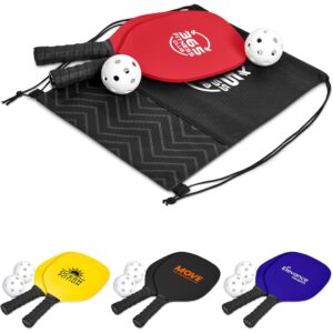 Altitude Pickleball Set