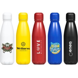 Altitude Nevaeh Aluminium Water Bottle - 600ml