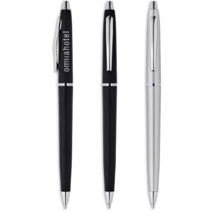 Altitude Metronome Ball Pen