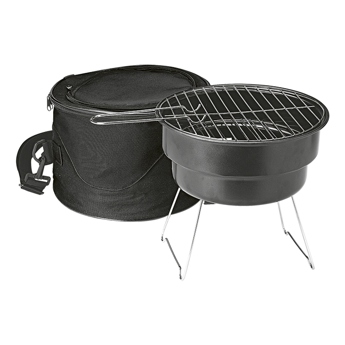 Portable Braai Cooler Set - Image 3