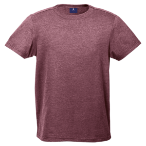 145g Barron Crew Neck T-Shirt