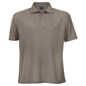 175g Barron Pique Knit Golfer Mens