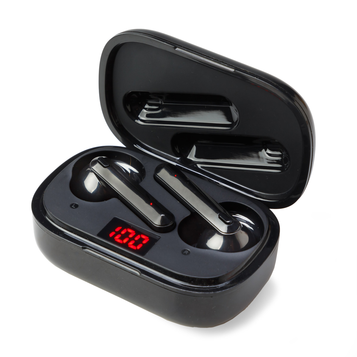 Brotox Bluetooth Wireless Earbuds - Image 3