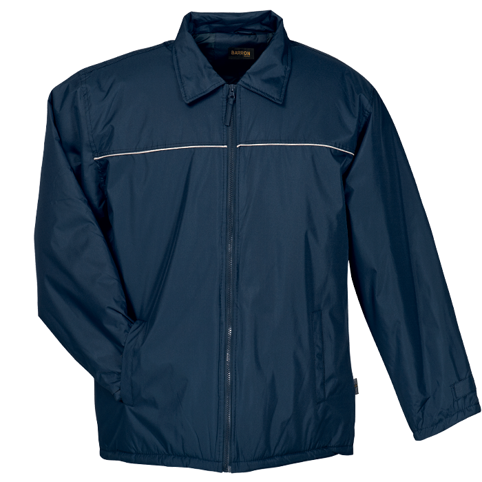 Hi-Tech Bomber Jacket Mens - Image 5