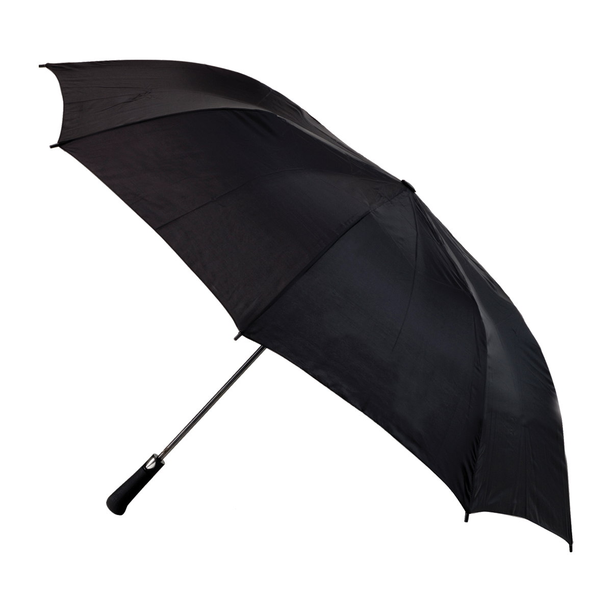 8 Panel Half Size Golf Umbrella - Image 3