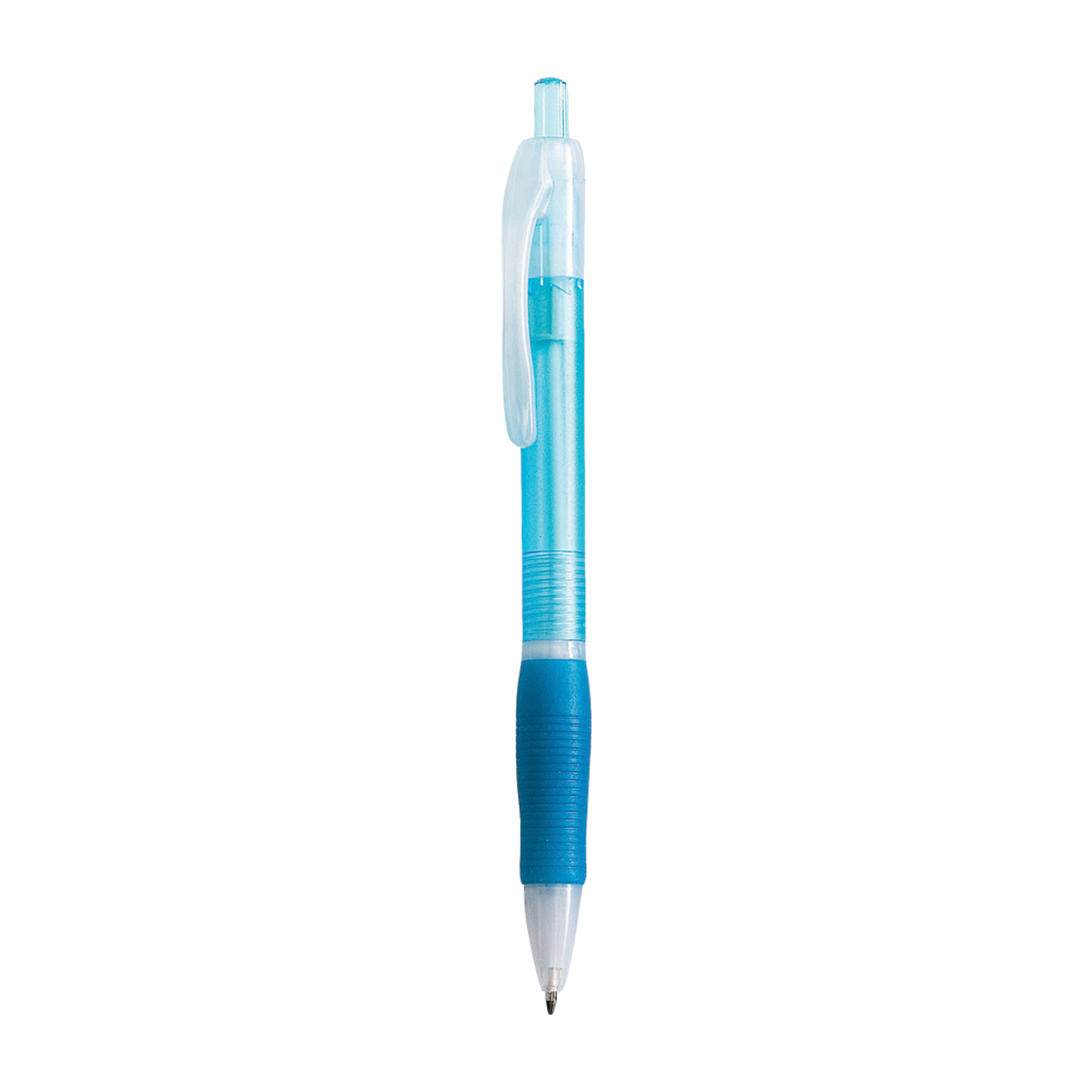 Grippy Ballpoint Pen - Image 18