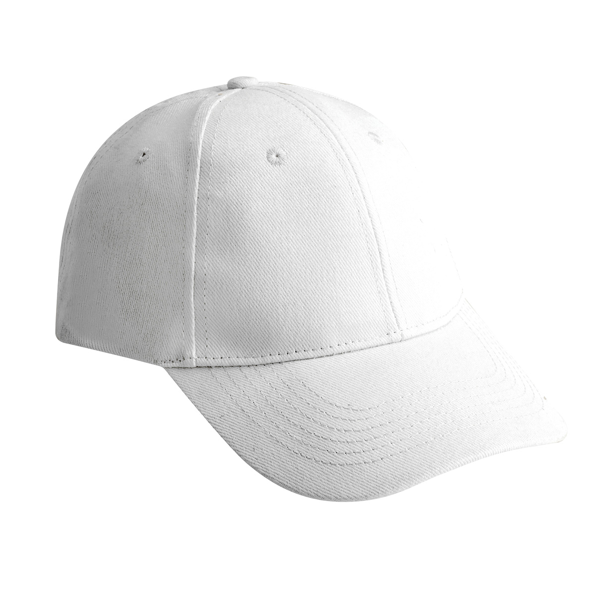 Polyester 6 Panel Cap - Image 15