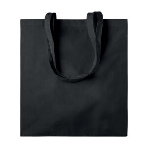 Cotton Colour Shopper