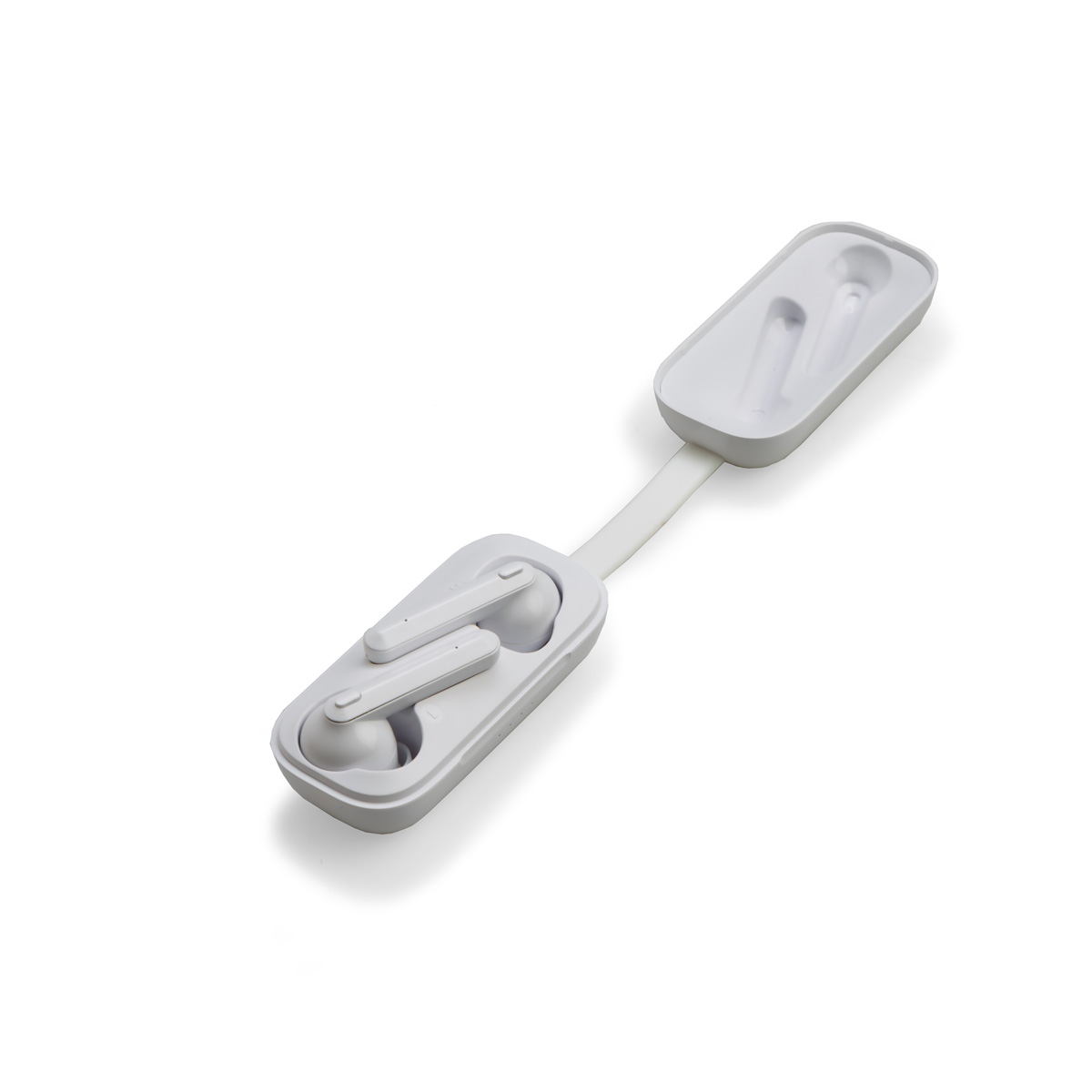 Baksen Bluetooth Wireless Earbuds - Image 4