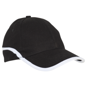 6 Panel Insert Binding Cap