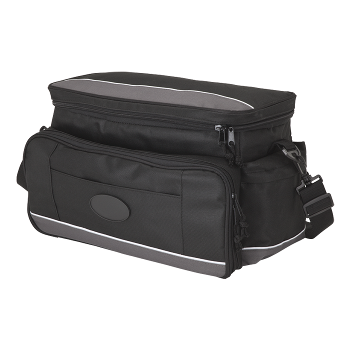 Cooler Bag with Braai Set - Image 3