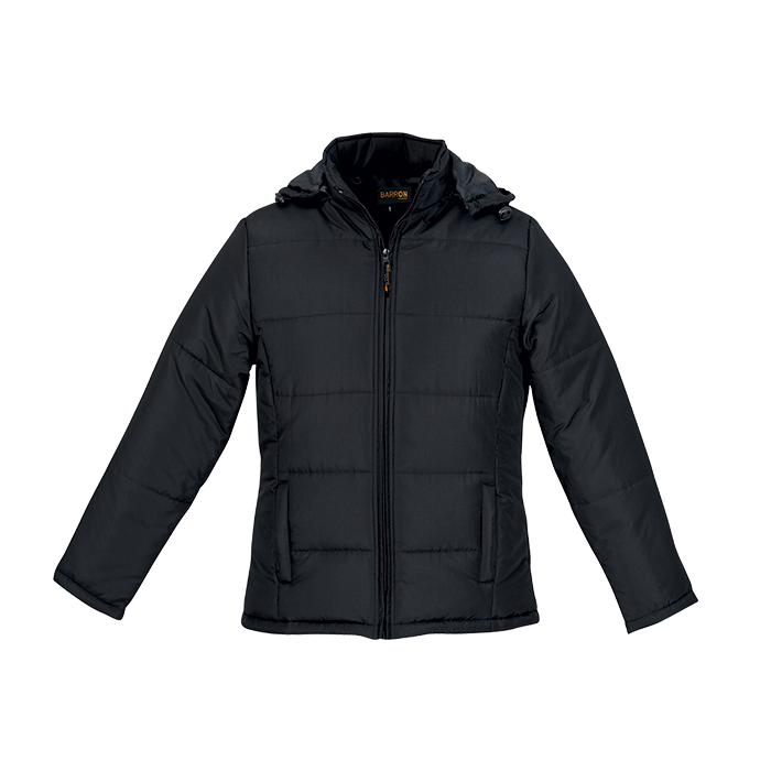 Studio Jacket Ladies - Image 8