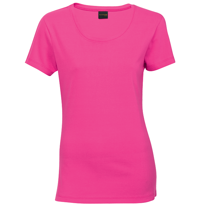 160g Barroness T-Shirt Ladies - Image 19