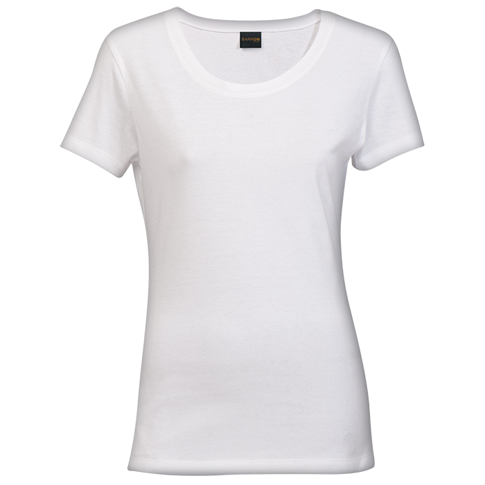 160g Barroness T-Shirt Ladies - Image 13