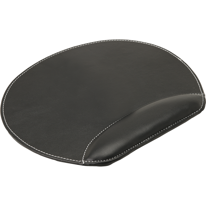 Mouse Pad with Padded Rest - Image 3