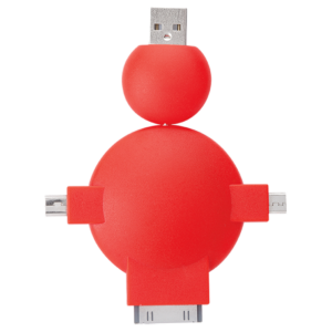 Universal Cell Phone Charger