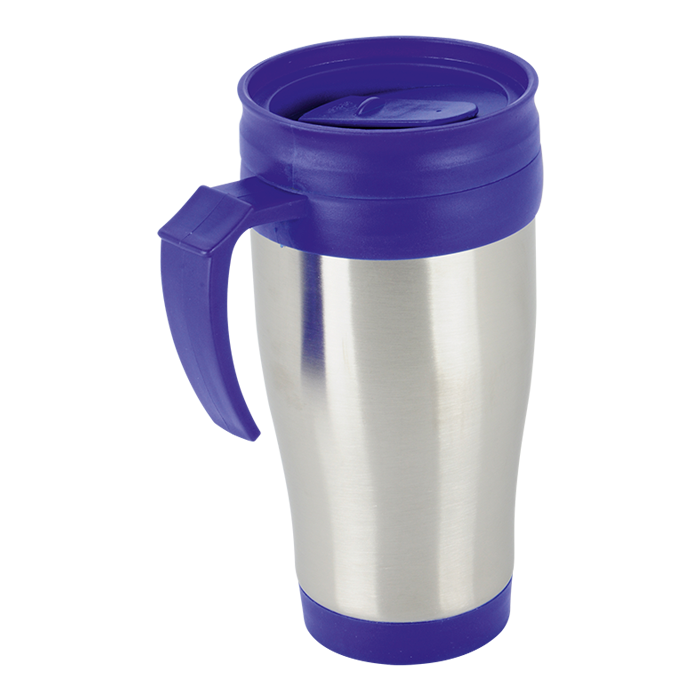 450ml Travel Mug - Image 6