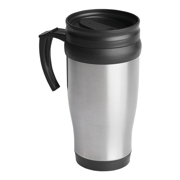 450ml Travel Mug - Image 5
