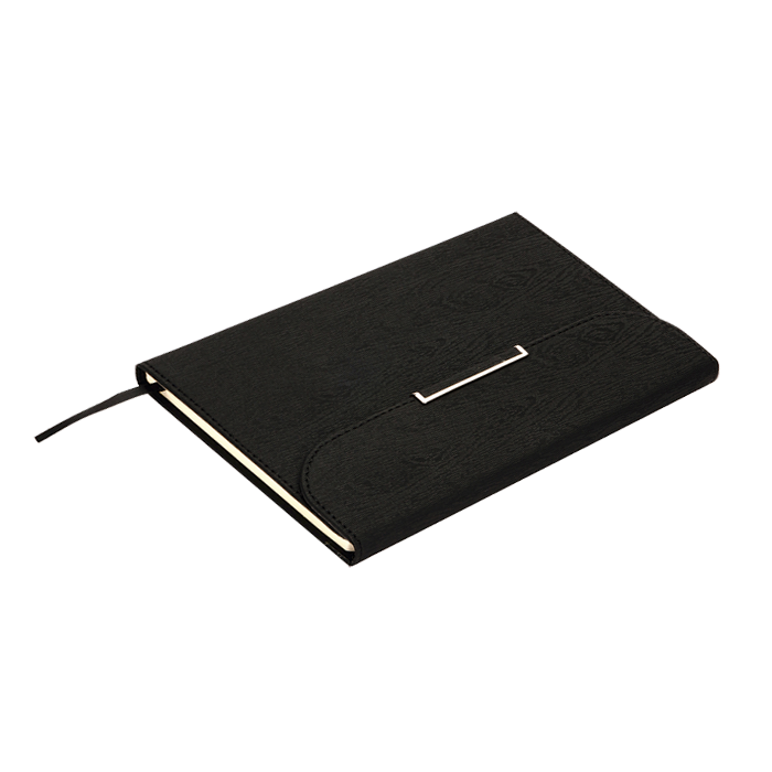 A5 Clutch Handbag Designed Notebook - Image 6