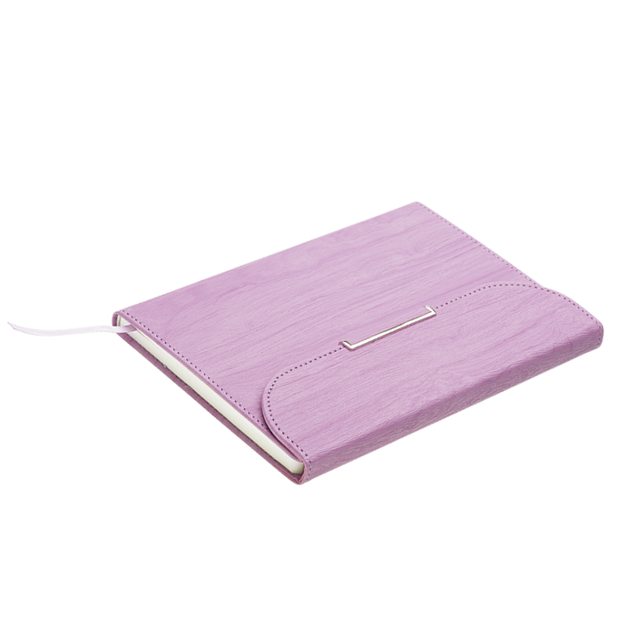 A5 Clutch Handbag Designed Notebook - Image 5