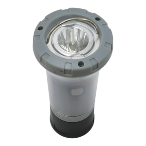 3 Function Flashlight and Lamp