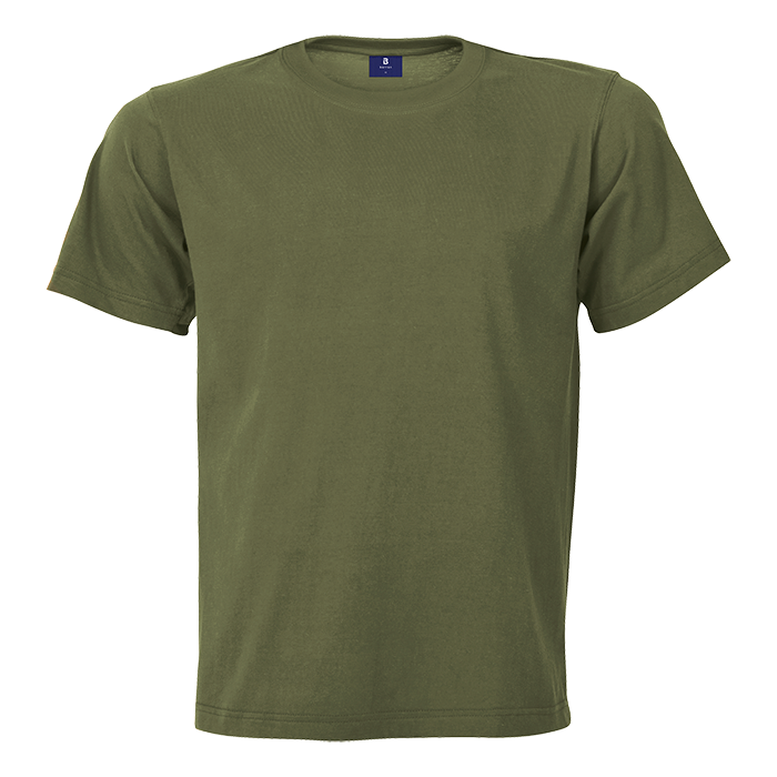 180g Barron Crew Neck T-Shirt - Image 19