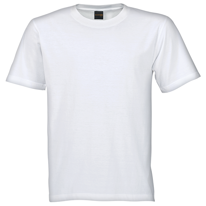 180g Barron Crew Neck T-Shirt - Image 17