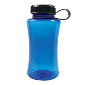 800ml Screw Top Tritan Water Bottle