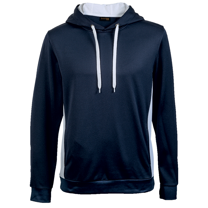 Track Hooded Sweater (SW-TRAC) - Image 9