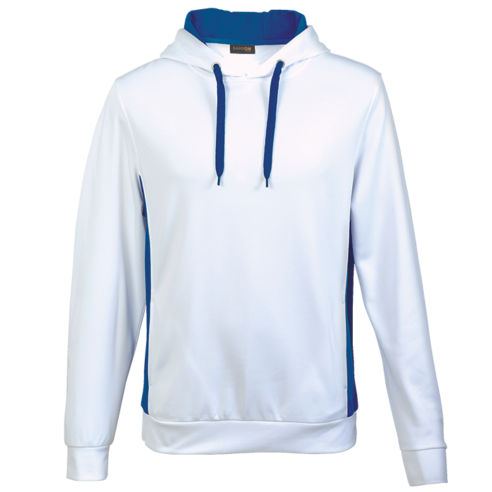 Track Hooded Sweater (SW-TRAC) - Image 7