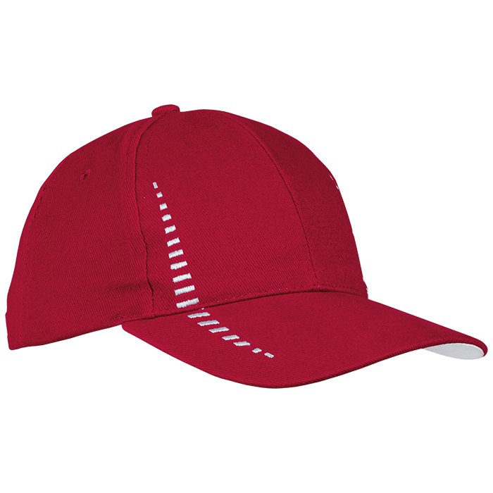 6 Panel Empire Cap - Image 6