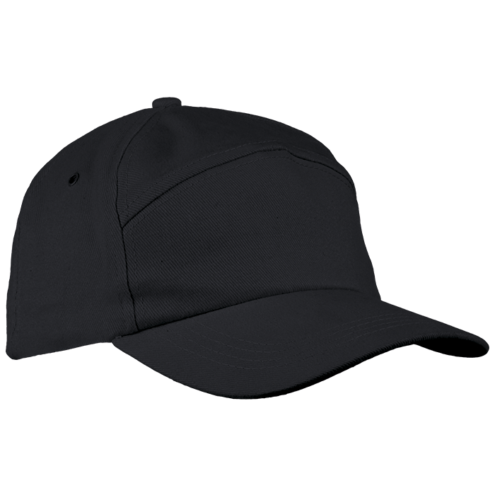 6 Panel Carbon Cap - Image 7