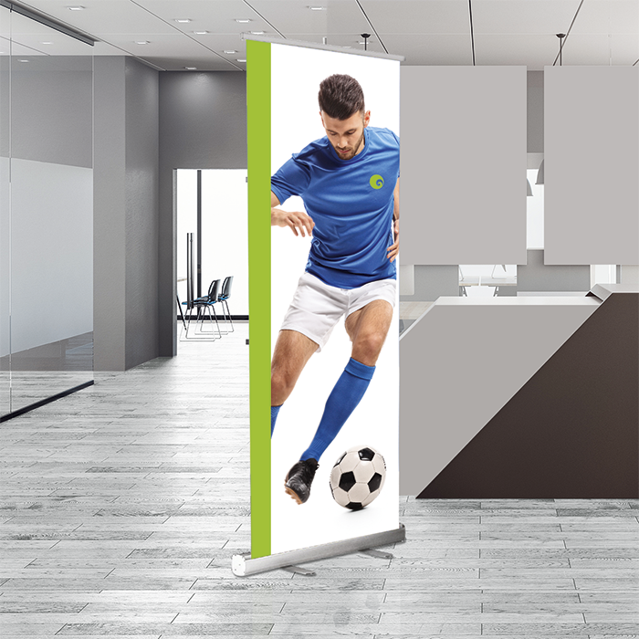 Pull Up Banner Econo-PVC - Image 3