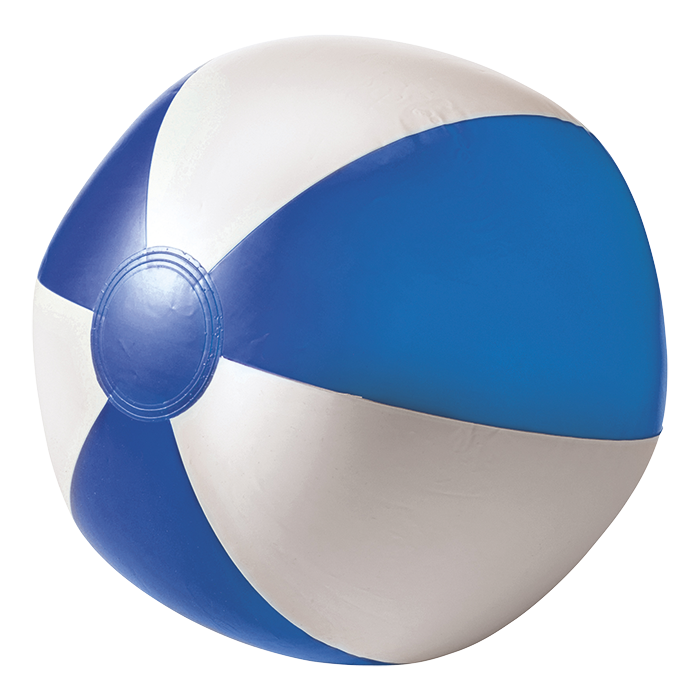 Two Tone Inflatable Beach Ball - Image 14