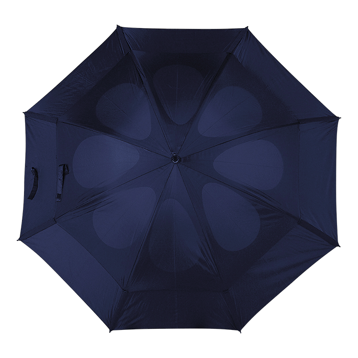 Storm Proof Vented Umbrella - Image 5