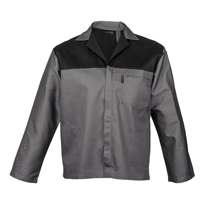 Barron Budget Two Tone Conti Jacket (CT-TT) - Image 5