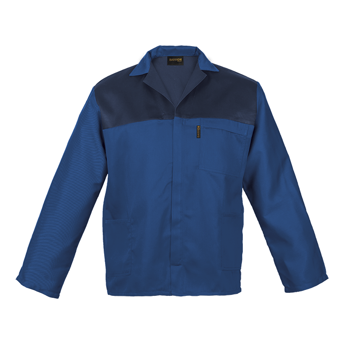 Barron Budget Two Tone Conti Jacket (CT-TT) - Image 7