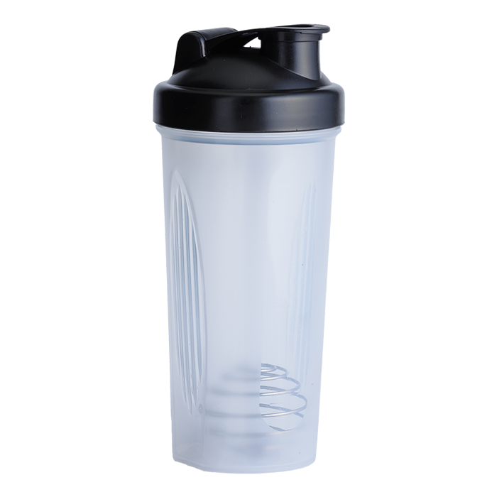 600ml Shaker with Stainless Steel Ball - Image 3